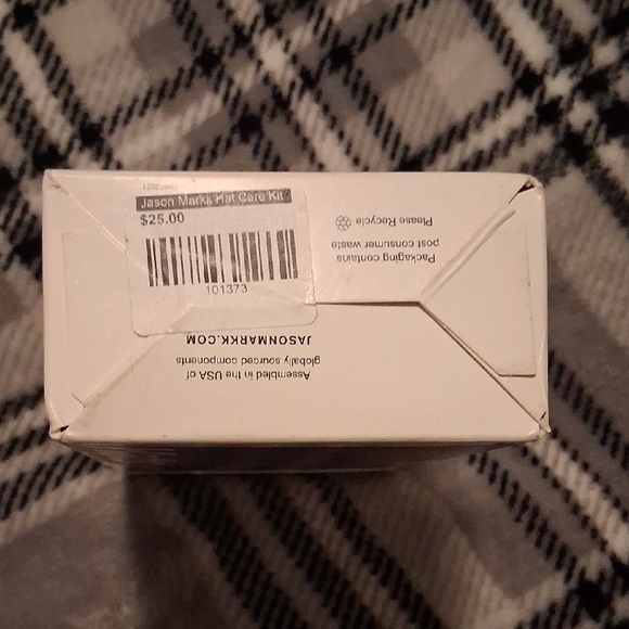 Jason Markk Hat Care Kit - Picture 3 of 3